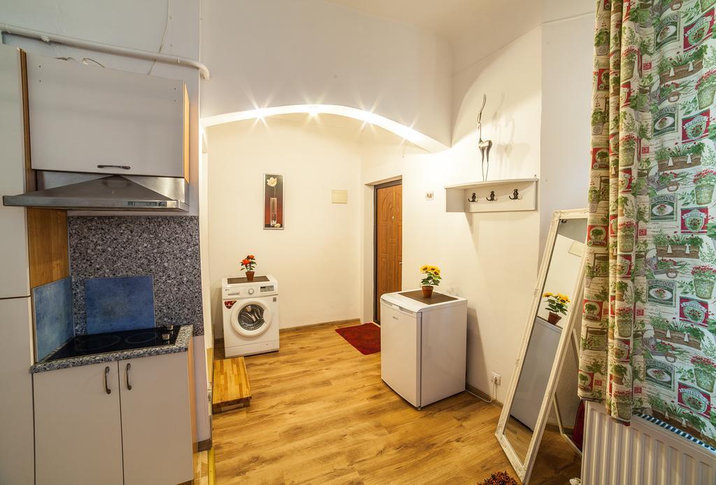 Old Town Peldu Apartment Riga Exterior photo