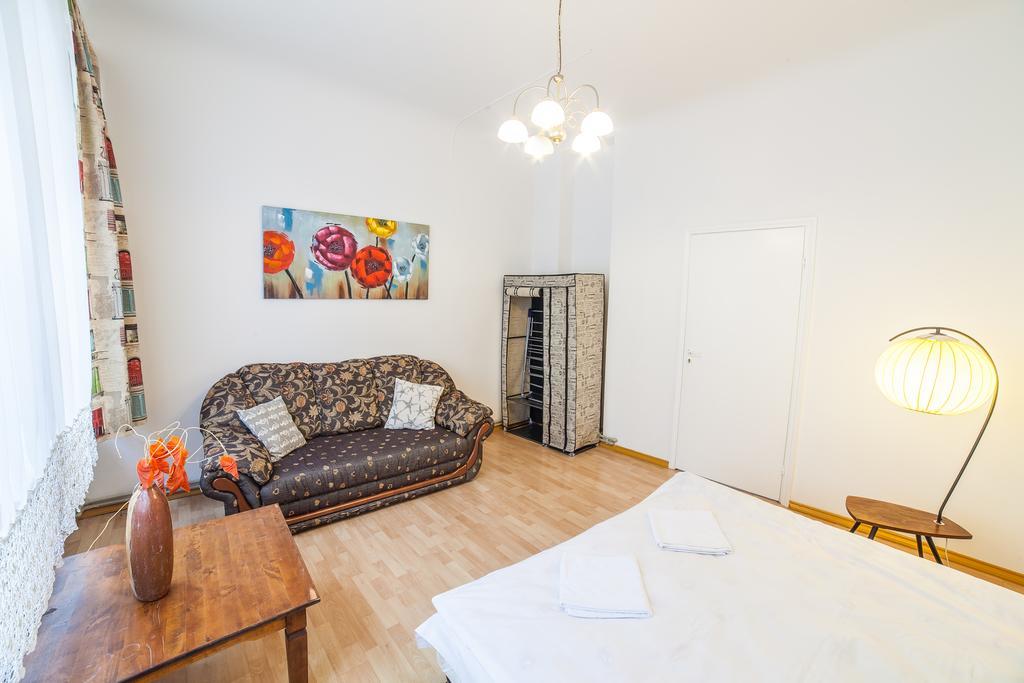 Old Town Peldu Apartment Riga Exterior photo